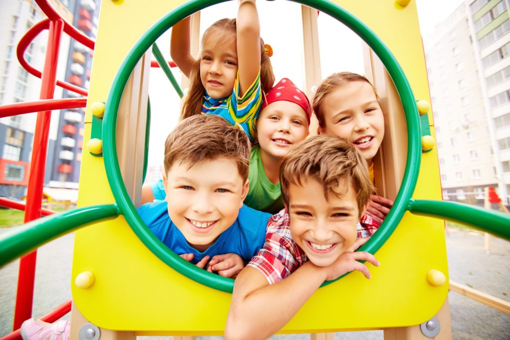 pediatric dentist