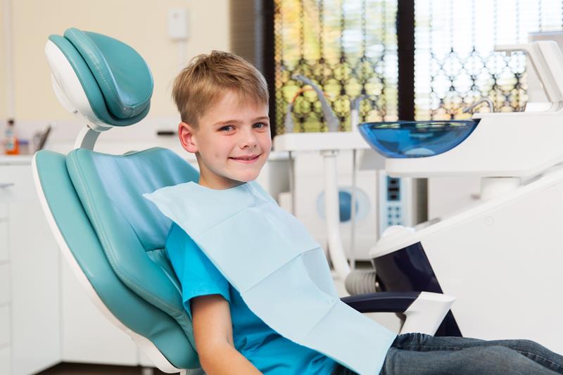 Cavities & Fillings  Salem, OR 