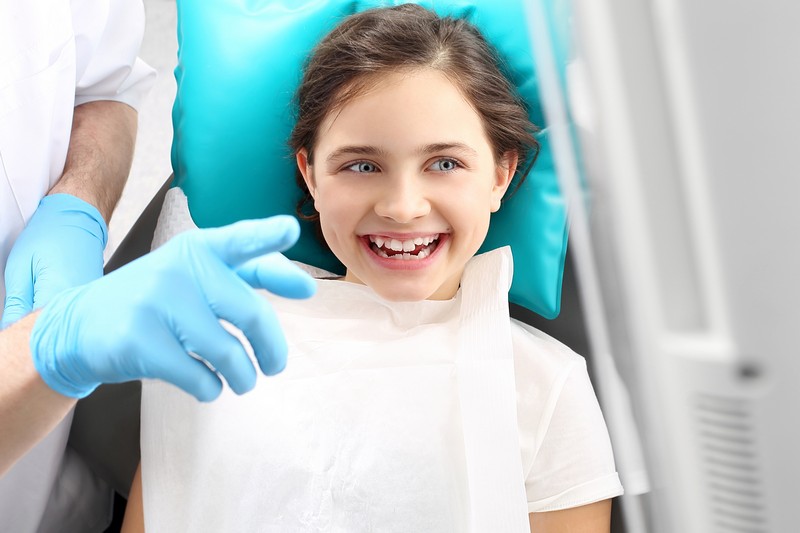 Oral Health Exams  Salem, OR 